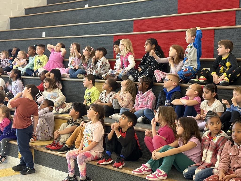 Read Across America Week