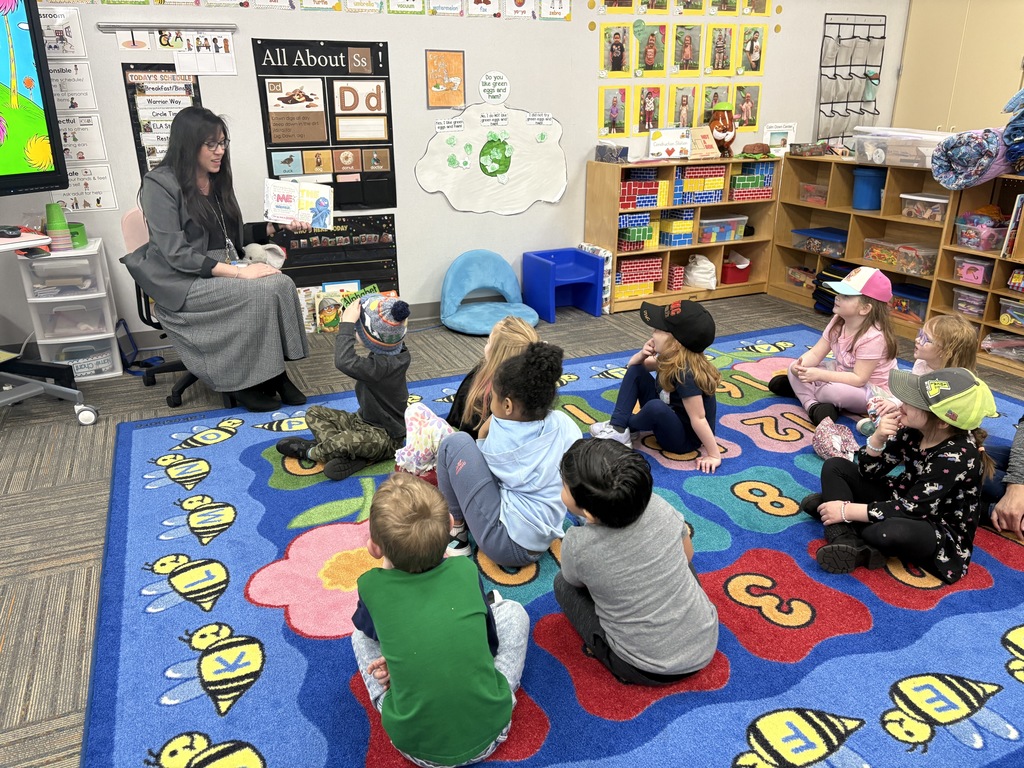 Read Across America Week