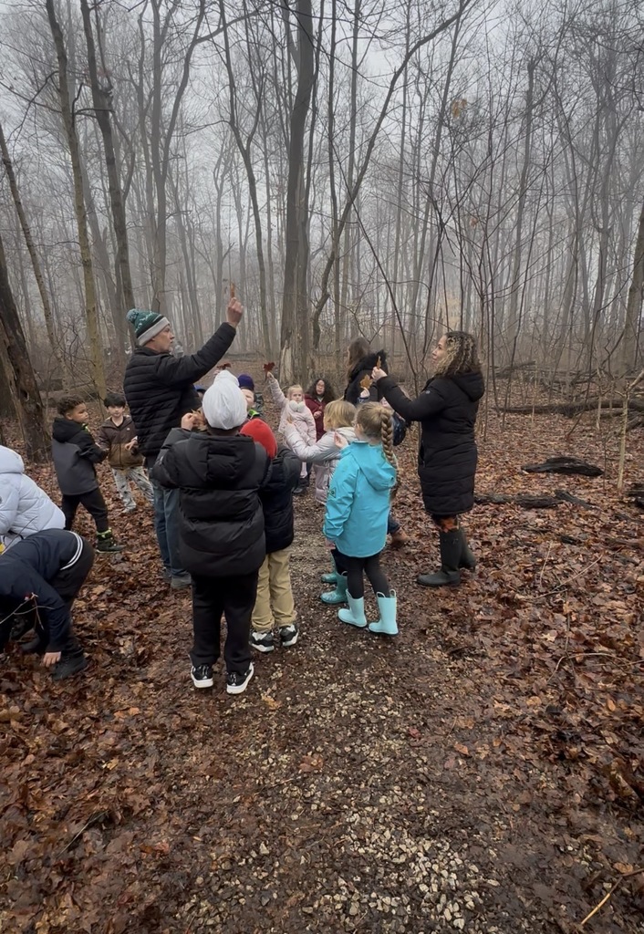 CES 2nd grade remote learning at Southeastway Park