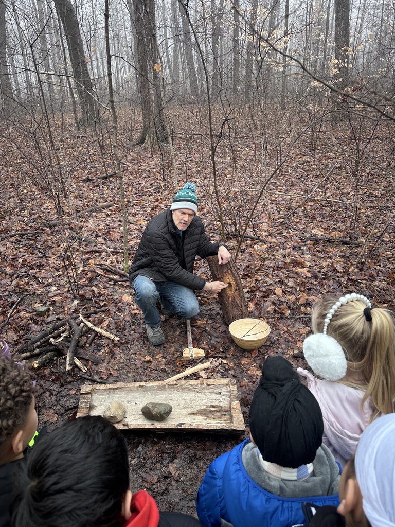 CES 2nd grade remote learning at Southeastway Park