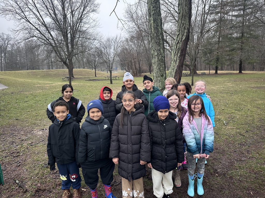 CES 2nd grade remote learning at Southeastway Park