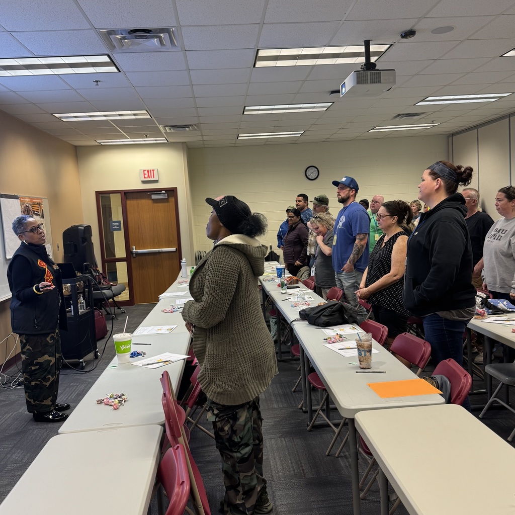 Bus Drivers learning