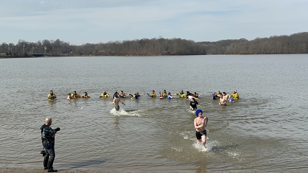 2026 WCHS Polar Plunge