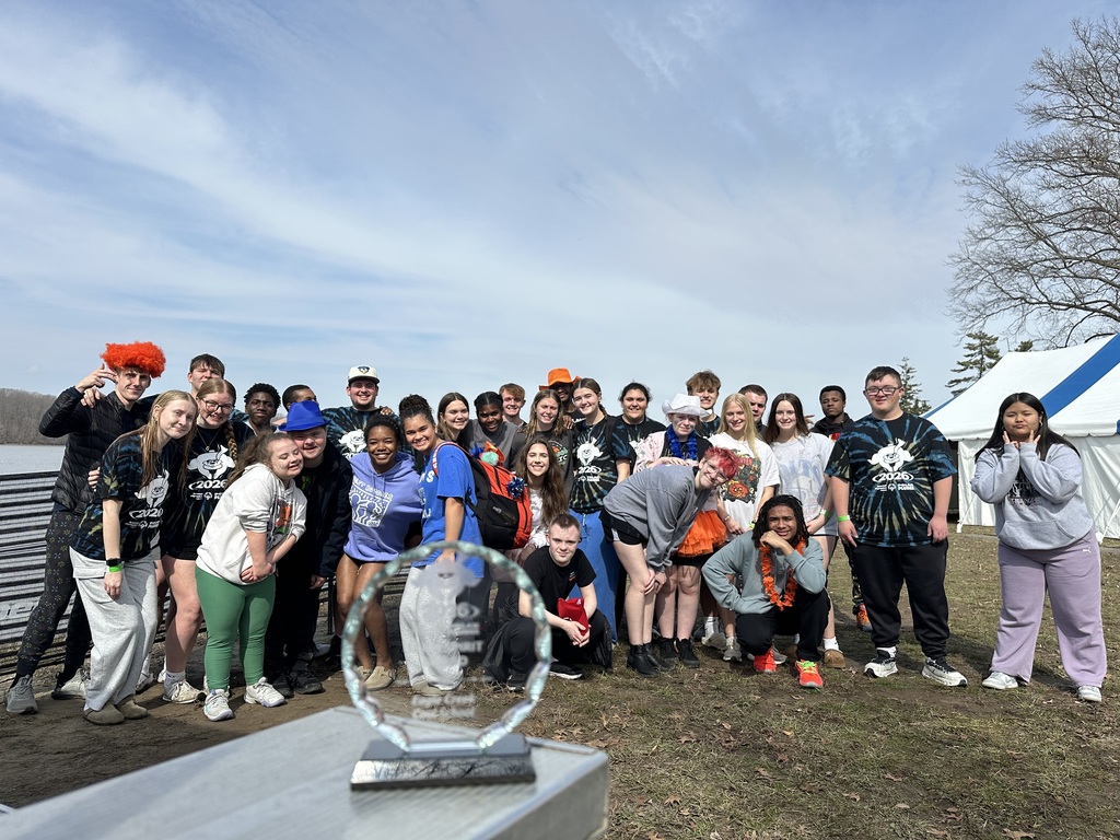 2026 WCHS Polar Plunge