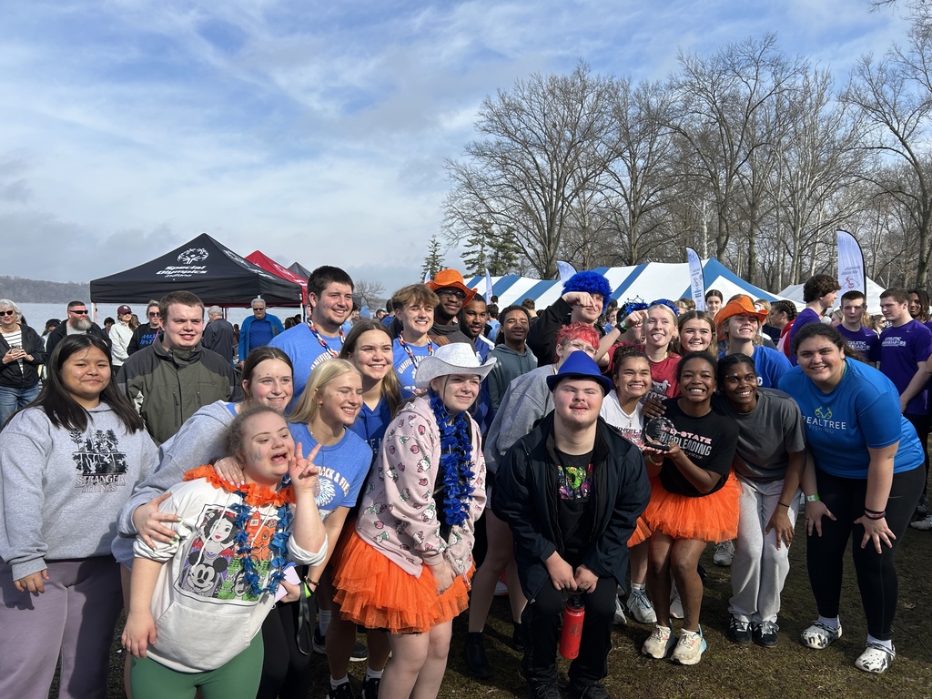 2026 WCHS Polar Plunge