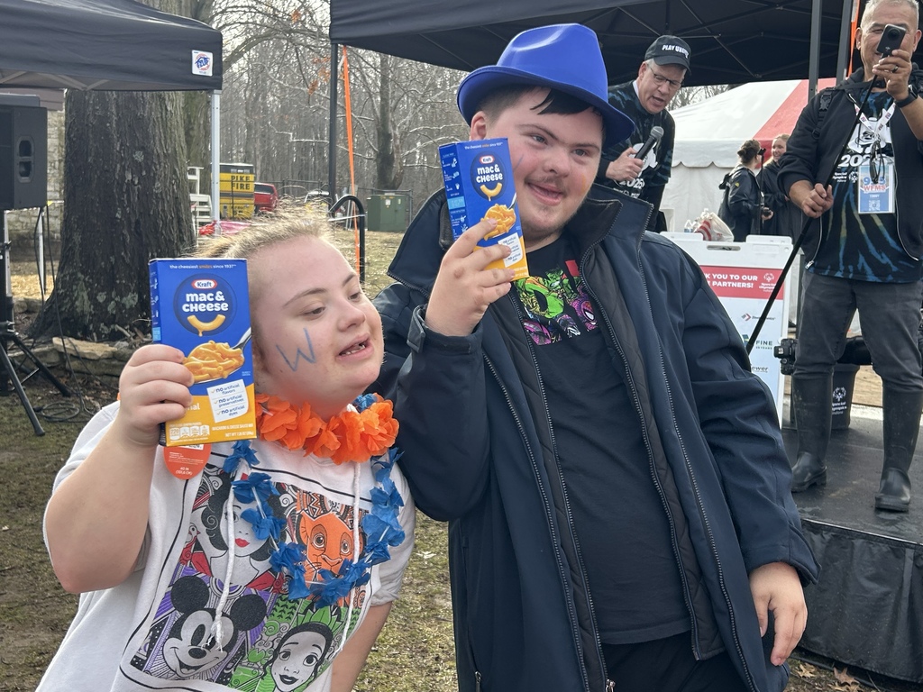 2026 WCHS Polar Plunge