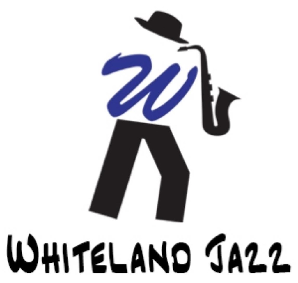 Whiteland Jazz Logo