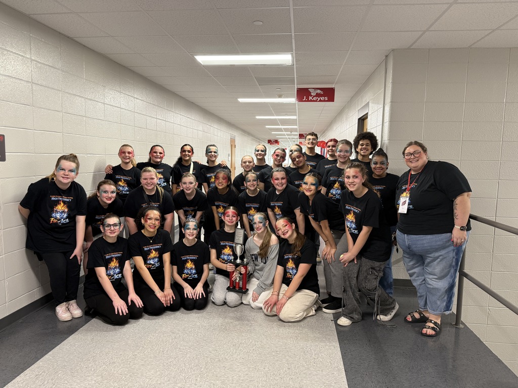 Middle School Show Choir
