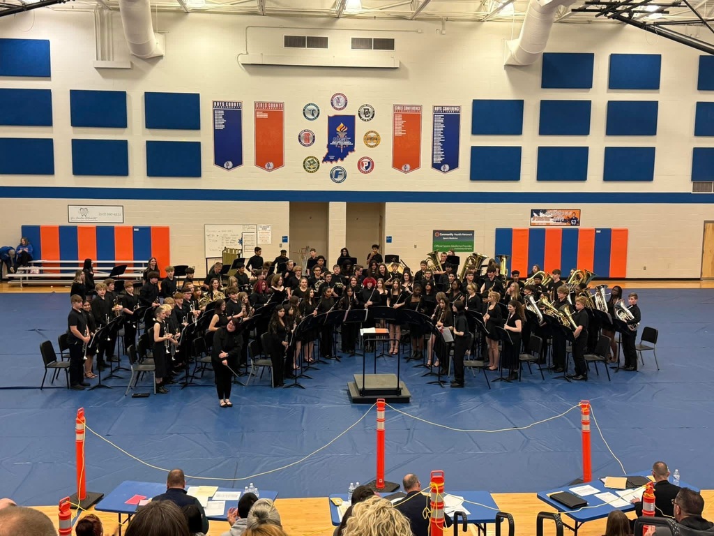 CPMS Band