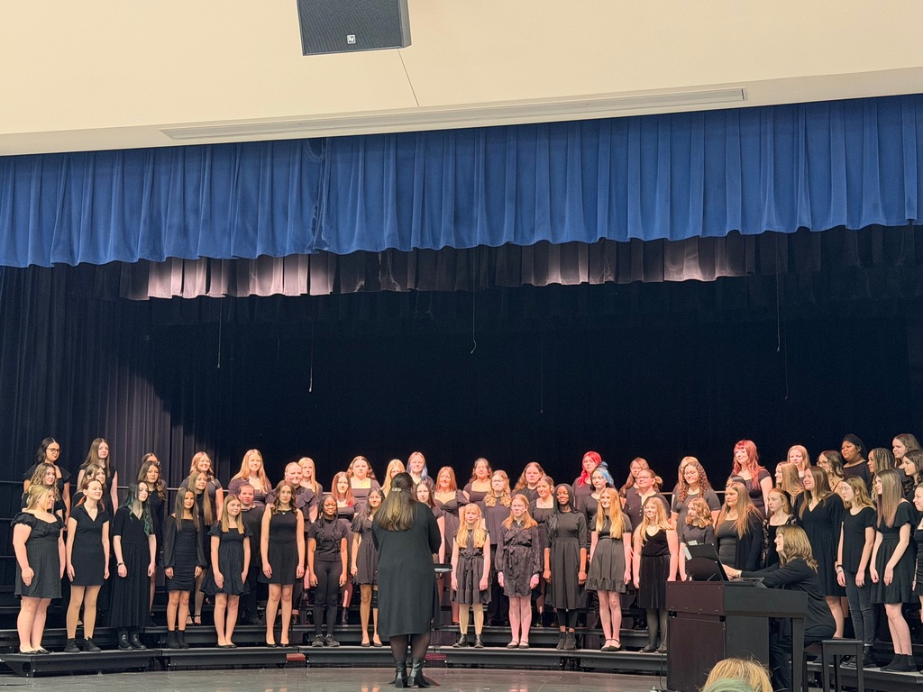 CPMS Choir