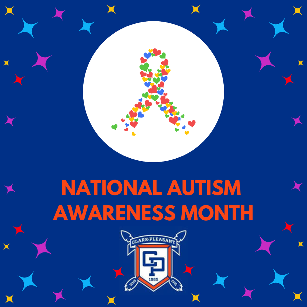 Autism Month