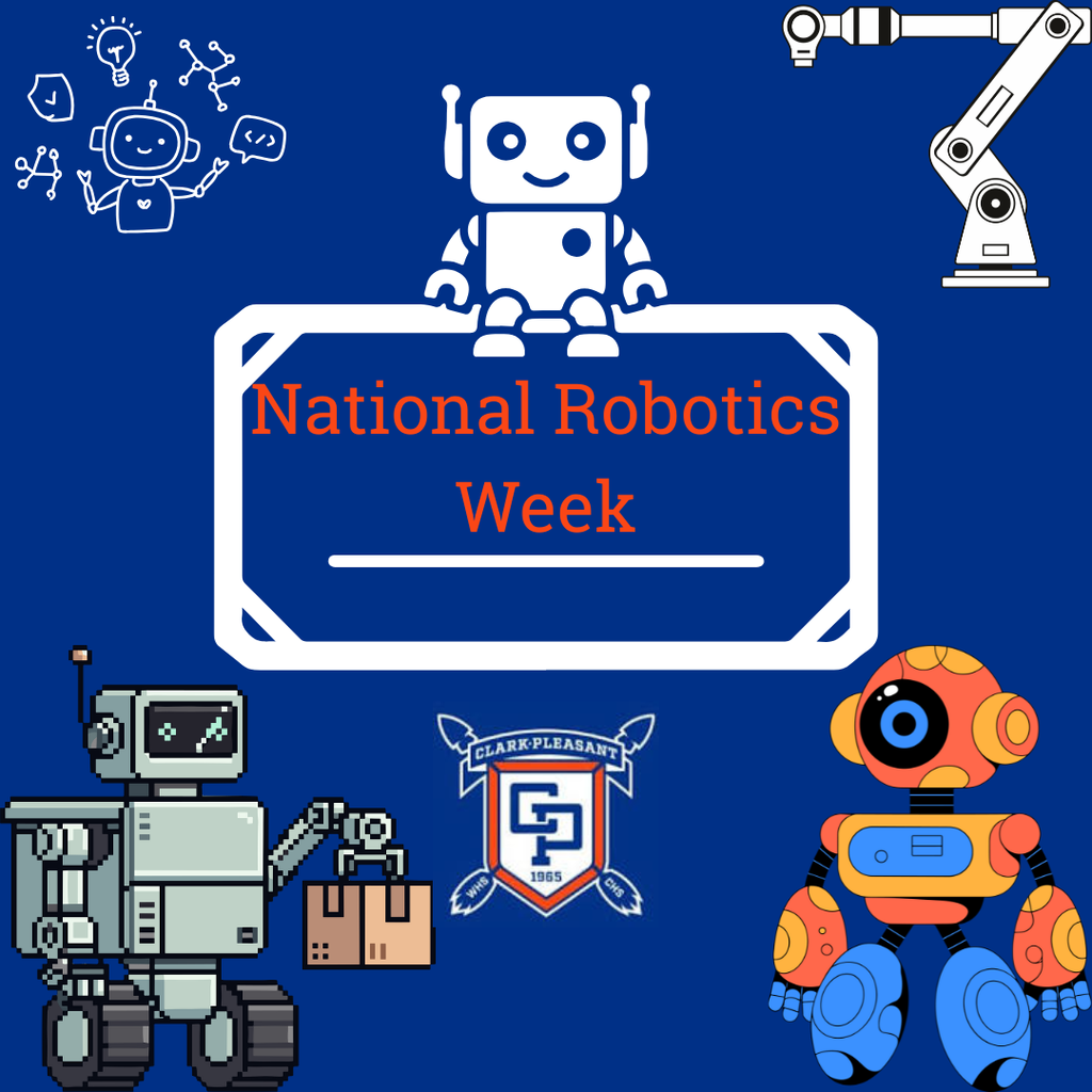 Robotics Week