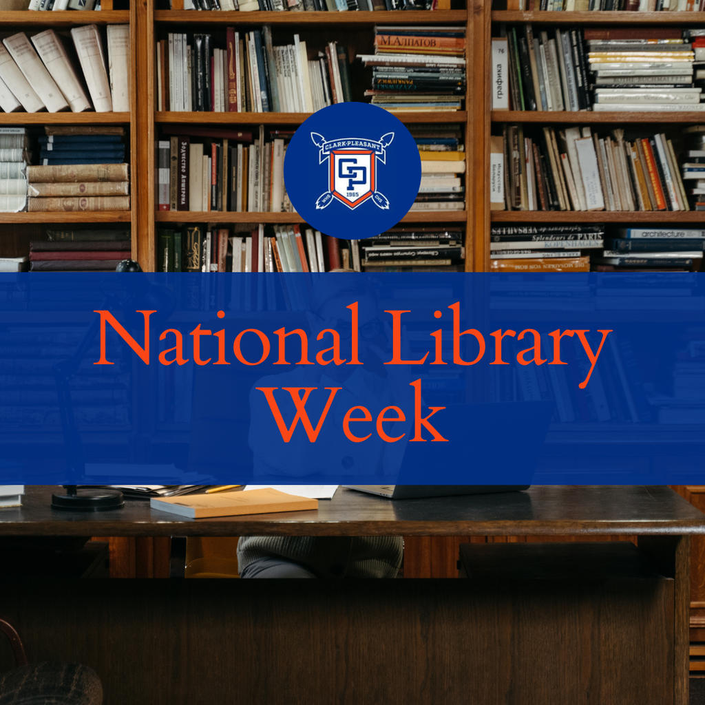 Library Week