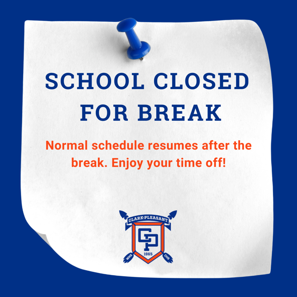 Spring Break Graphic 