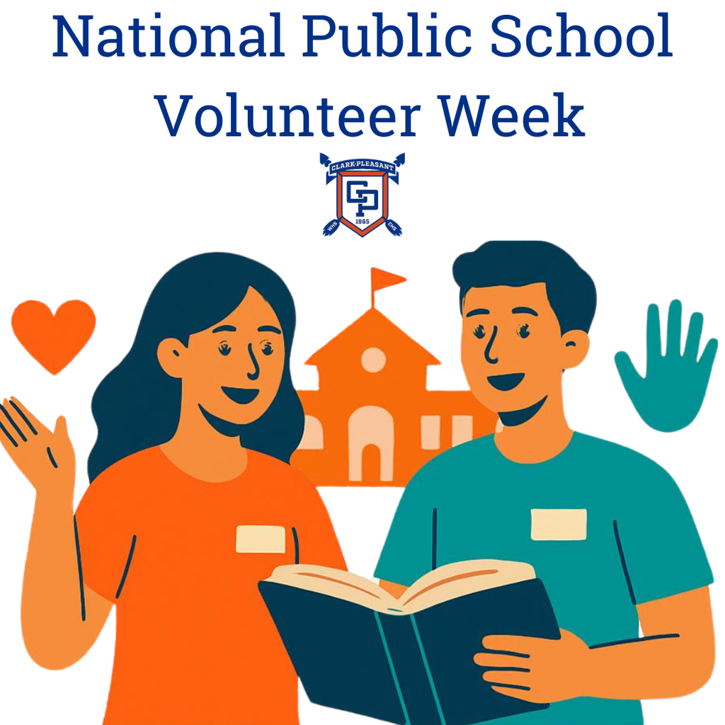 Volunteer Week