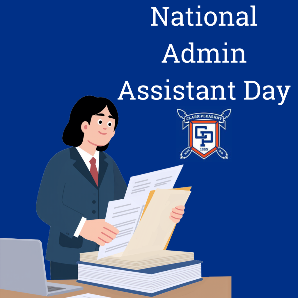 Admin Assistant Day