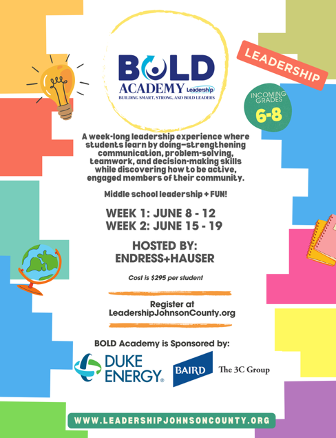 Leadership