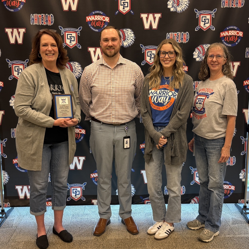 Buisness Department at Admin