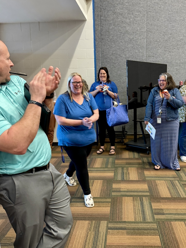 Jill Being Surprised