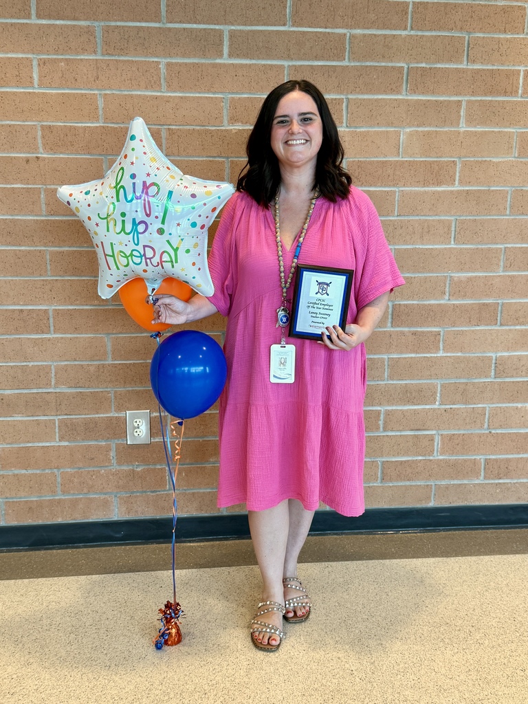 Laney and her balloons
