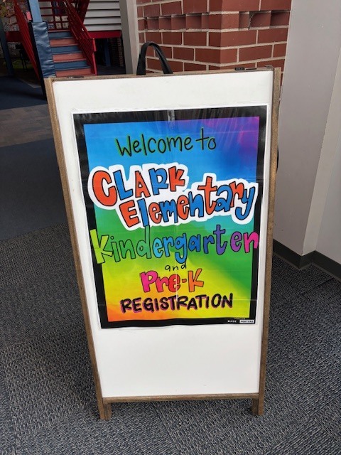 K Registration Day at CES!