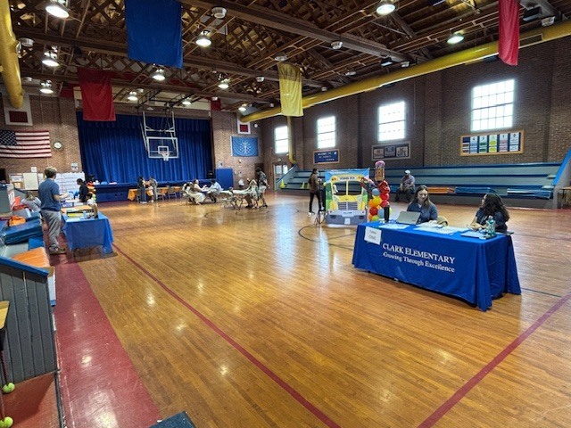 K Registration Day at CES!