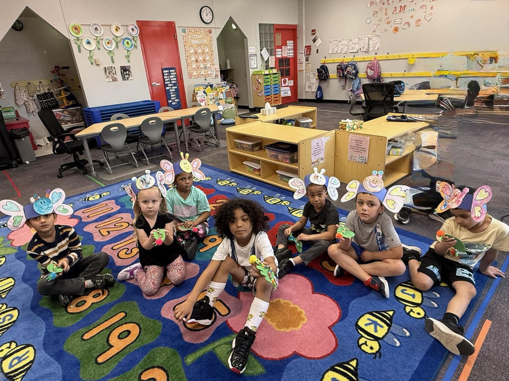 CES Pre-K
