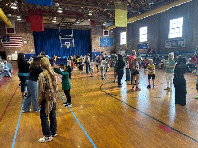 CES Arts Fair