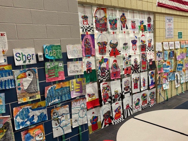 CES Arts Fair