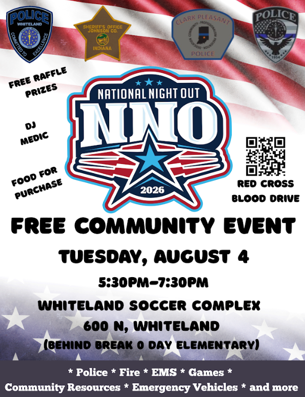 CPPD National Night Out