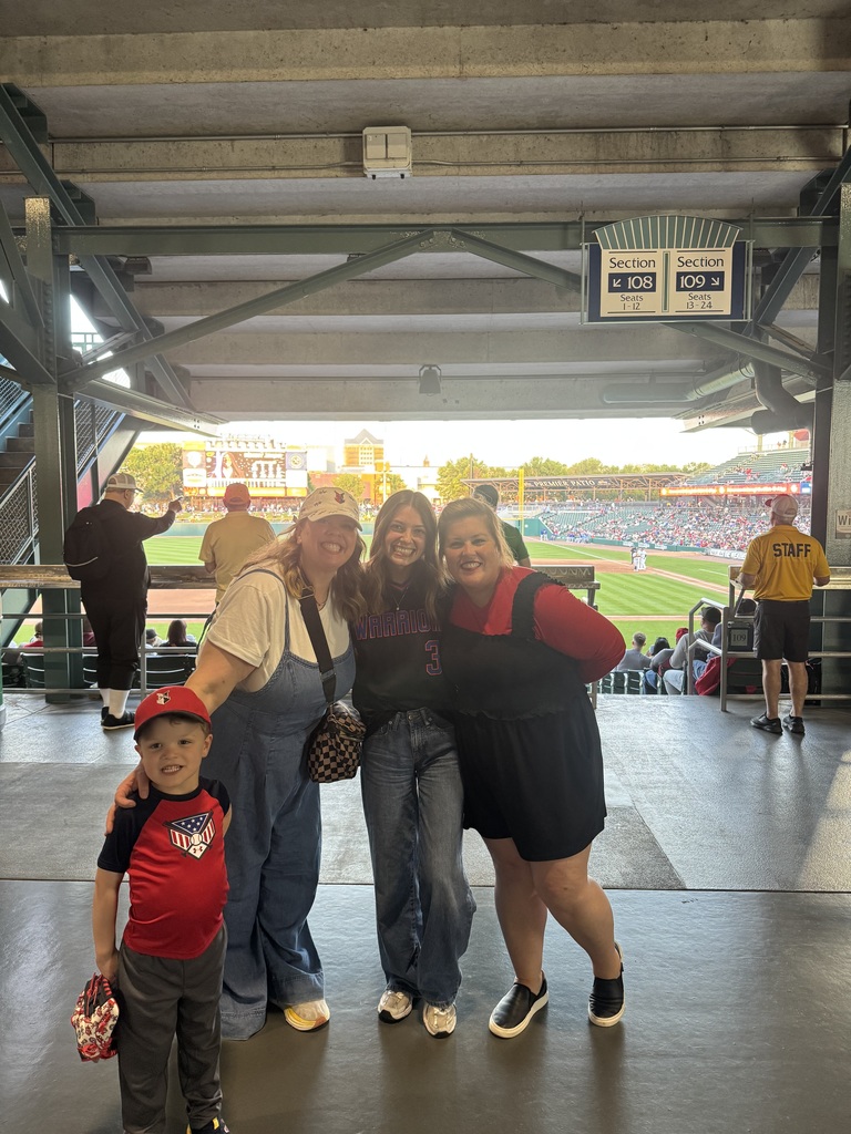 Bethany Guilfoy and Hanna at game