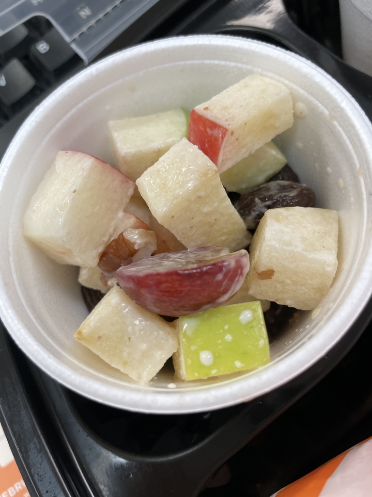 fruit salad