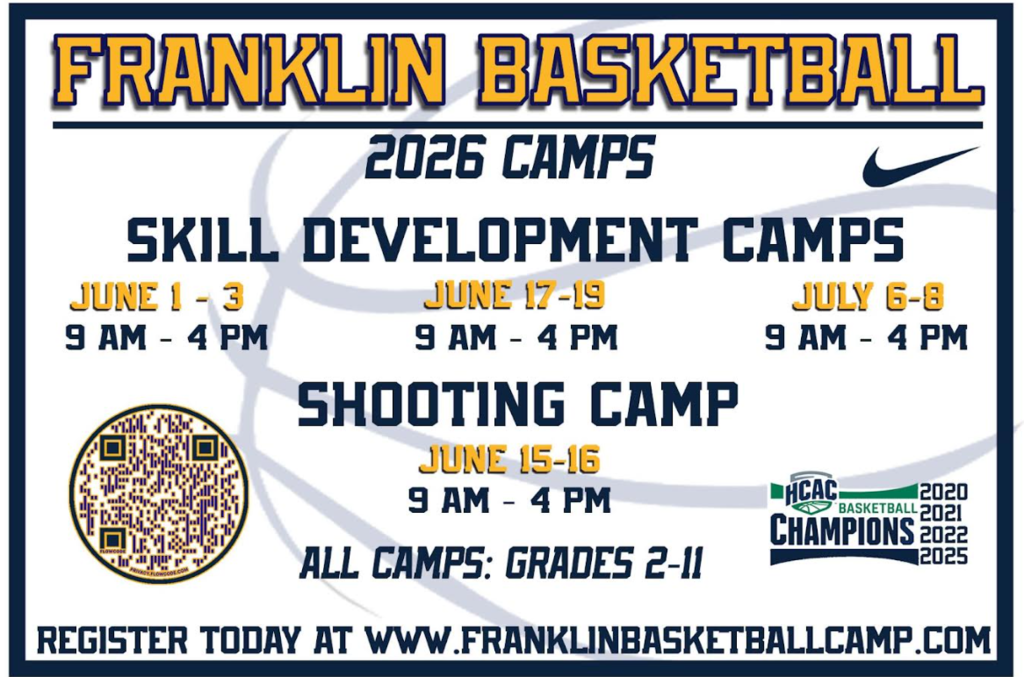 Bball camp