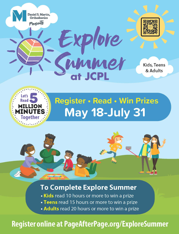 Summer JCPL