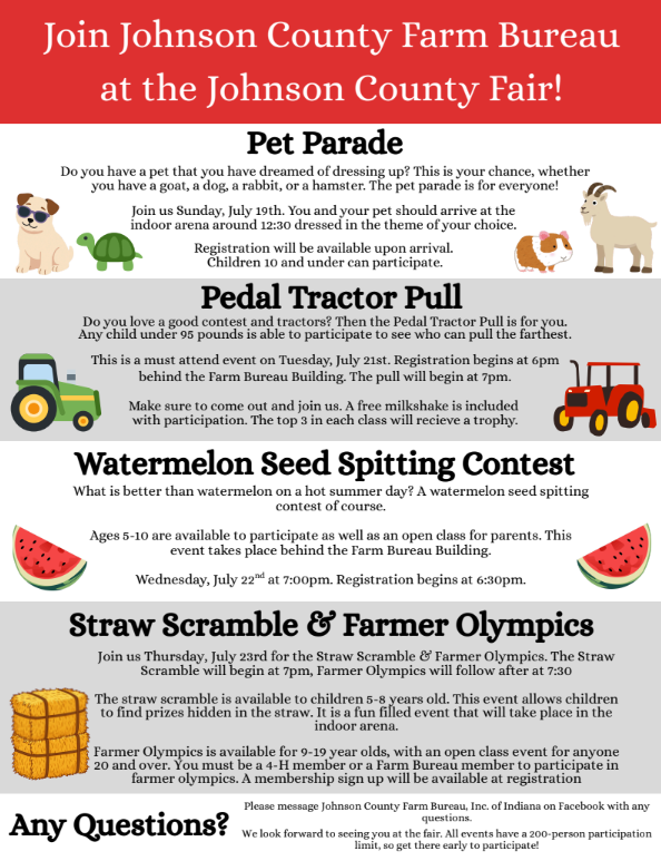 JC Farm Bureau