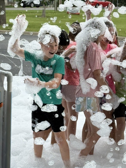 BES Field Day