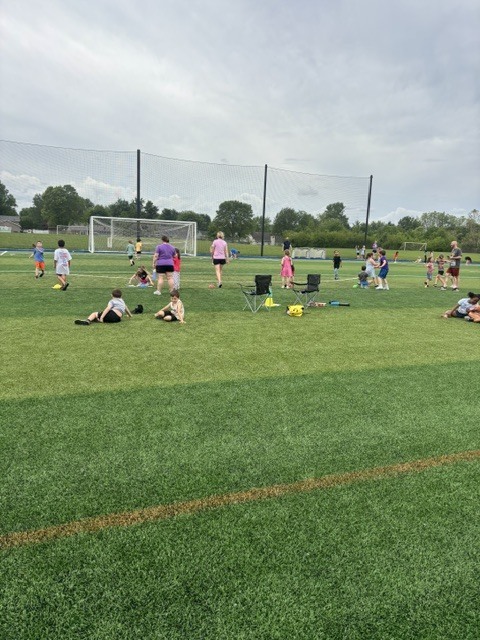 BES Field Day