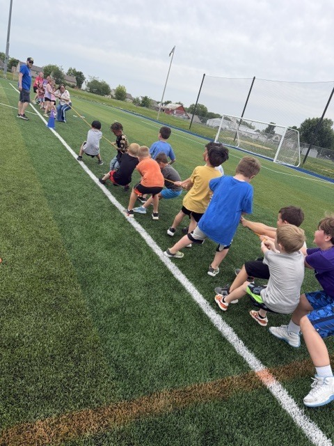 BES Field Day