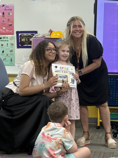 CPELC Graduation