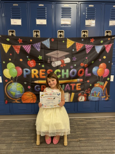 CPELC Graduation