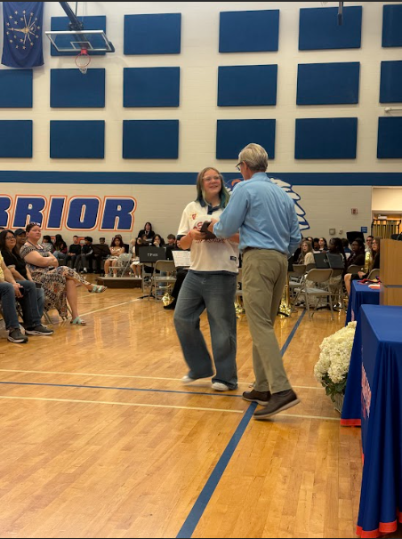 CPMS Awards