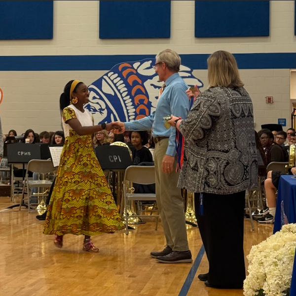 CPMS Awards