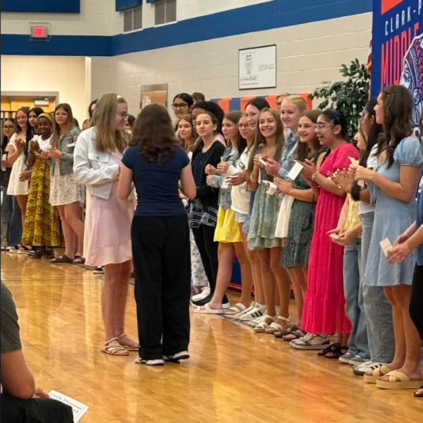 CPMS Awards