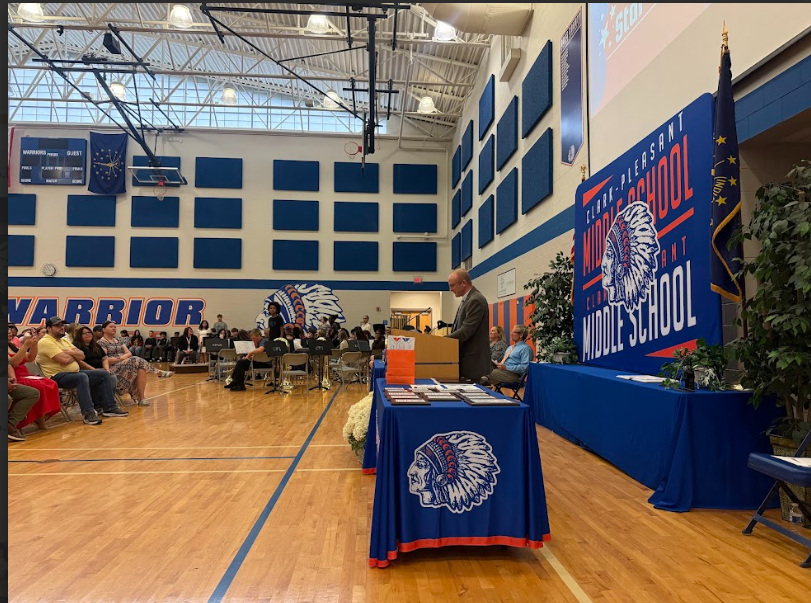 CPMS Awards