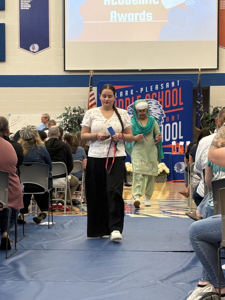 CPMS Awards