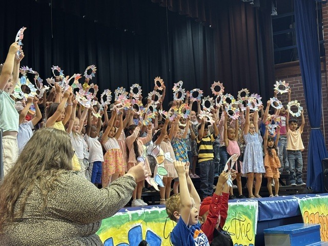 CES Celebration of Learning