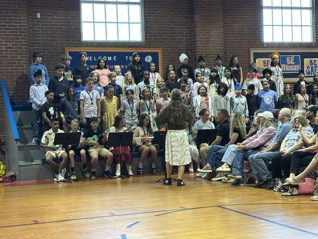 CES Celebration of Learning