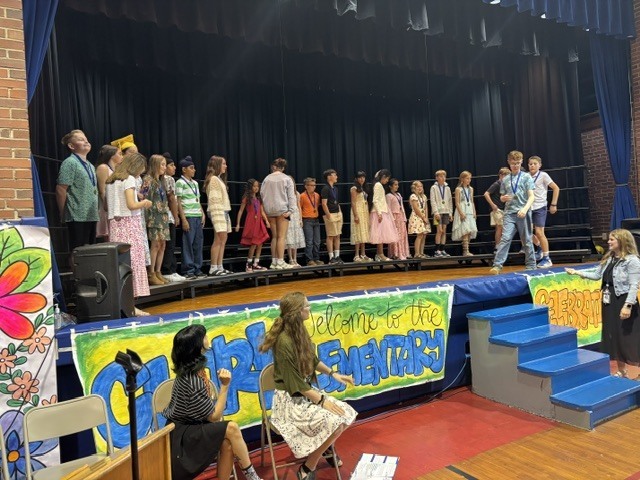 CES Celebration of Learning