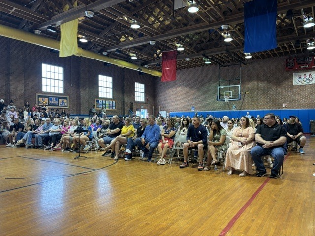 CES Celebration of Learning