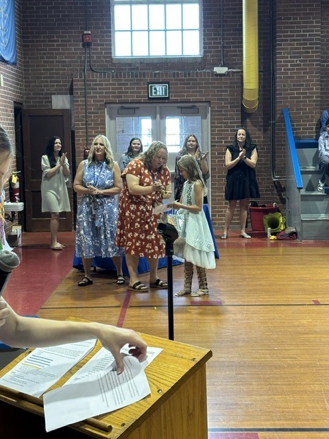 CES Celebration of Learning